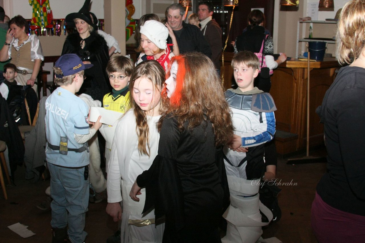 Bild 118 - Olaf Kindertag